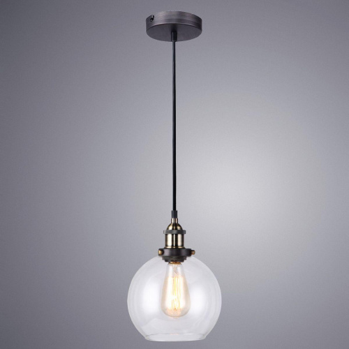 Подвесной светильник Divinare Omicron 8020/01 SP-1 Подвесной светильник Divinare Omicron 8020/01 SP-1