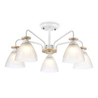 Потолочная люстра Ambrella light Traditional Modern TR9567