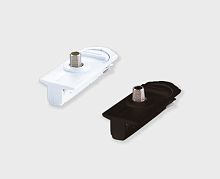 WSO 77C адаптер для светильника (WSO 77C black)