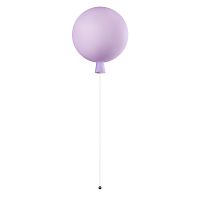 10599/200W Purple Настенный светильник LOFT IT Airy