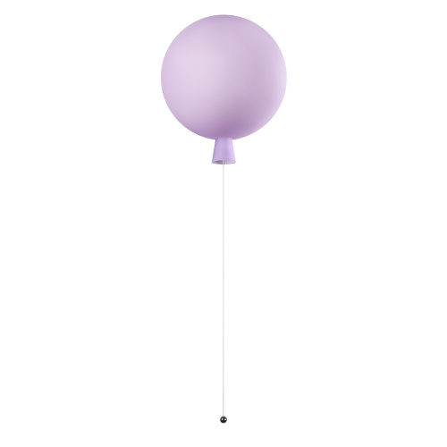 10599/200W Purple Настенный светильник LOFT IT Airy