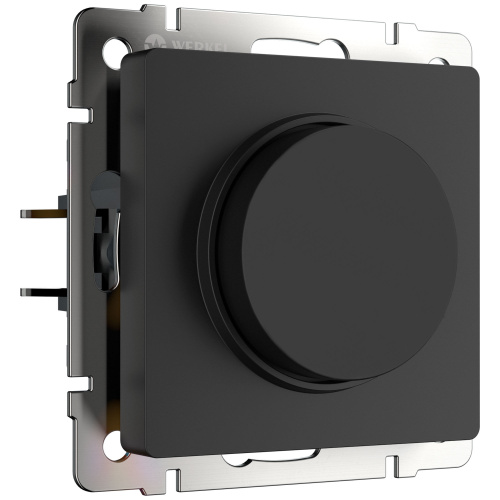 Диммер N (черный матовый) W1142008 Диммер N (черный матовый) W1142008