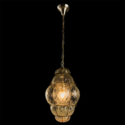 Подвесной светильник Arte Lamp VENEZIA A2206SP-1AB фото 2 Подвесной светильник Arte Lamp VENEZIA A2206SP-1AB фото 2