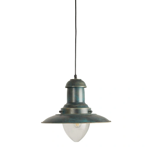 Подвесной светильник Arte Lamp FISHERMAN A5530SP-1BG Подвесной светильник Arte Lamp FISHERMAN A5530SP-1BG