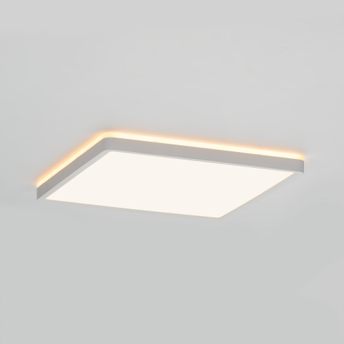Citilux NORMA CL748K300 LED Светильник с подсветкой Белый фото 3 Citilux NORMA CL748K300 LED Светильник с подсветкой Белый фото 3