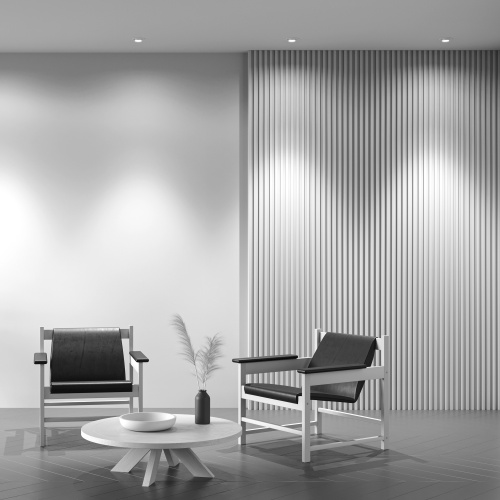 Встраиваемый светильник Technical DL052-L7W4K фото 7