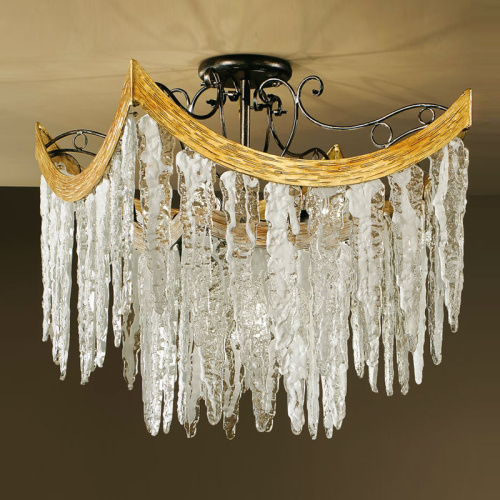 Потолочный светильник 6610/P4 V2170 фото 2 Потолочный светильник 6610/P4 V2170 фото 2