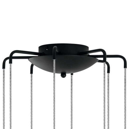 Комплект с подвесной люстрой Lightstar Tubo (574737+747247 (8шт) L8T747247 фото 7