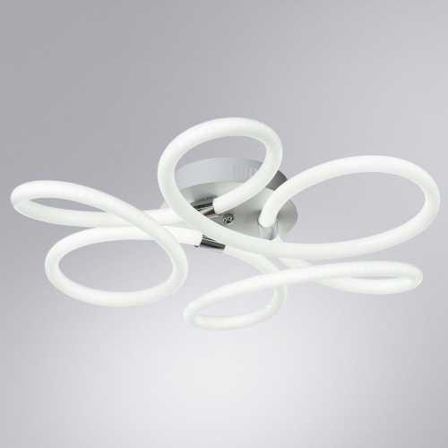 Потолочный светодиодный светильник Arte Lamp Daniel A1439PL-60CC фото 2