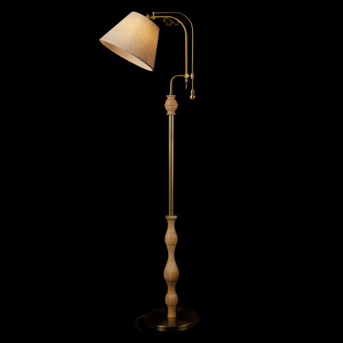 10569F Light wood Торшер LOFT IT Elaine фото 4 10569F Light wood Торшер LOFT IT Elaine фото 4