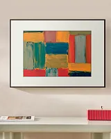 Интерьерное жикле "Йохан"