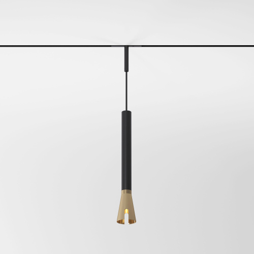 Трековый светильник 3W 3000K Mini Magnetic 85165/01 фото 2