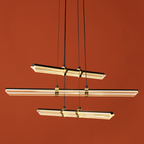 Подвесной светильник Freya FR5557PL-L22B1 фото 9 Подвесной светильник Freya FR5557PL-L22B1 фото 9