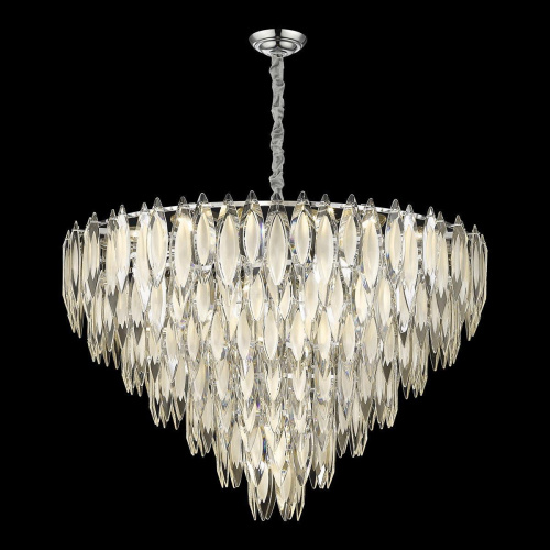 Подвесная люстра Wertmark Orlanda WE144.33.103 Подвесная люстра Wertmark Orlanda WE144.33.103