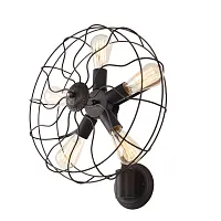 Бра Divinare COTTERO 5002/05 AP-5