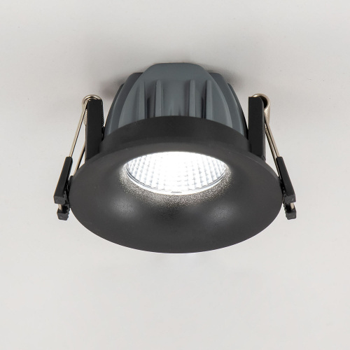 Citilux Гамма CLD004NW4 LED Встраиваемый светильник с диммером фото 7 Citilux Гамма CLD004NW4 LED Встраиваемый светильник с диммером фото 7