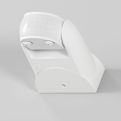 Инфракрасный датчик движения 12м 1200W 180° IP54 SNS-M-09 фото 3