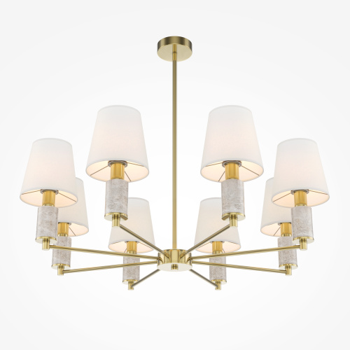 Подвесной светильник Maytoni MOD483PL-08BS фото 2 Подвесной светильник Maytoni MOD483PL-08BS фото 2