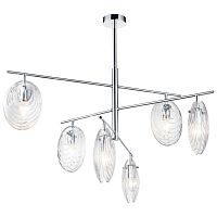 Подвесная люстра Velante 364-103-06