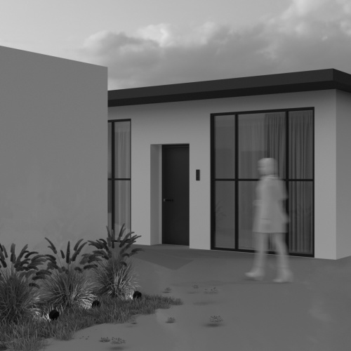 Ландшафтный светильник Outdoor O495FL-L18B3K фото 5