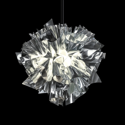 10593/600 Silver Подвесной светильник LOFT IT Clizia фото 6