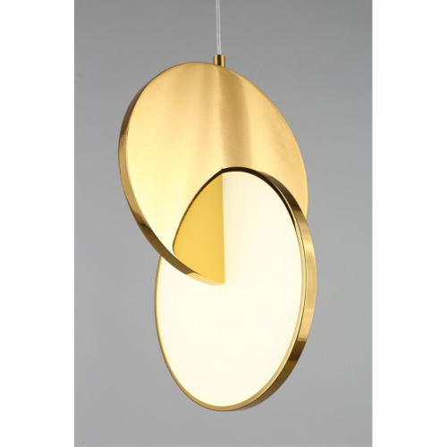 Светильник подвесной APL.044.16.08 фото 5