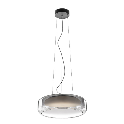 Citilux SIGNATURE CL247044 LED Подвесной светильник фото 5 Citilux SIGNATURE CL247044 LED Подвесной светильник фото 5