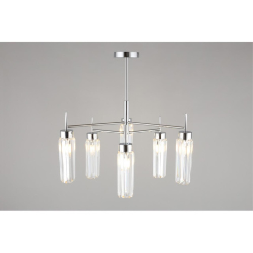 Люстра потолочная OML-68507-06 фото 11 Люстра потолочная OML-68507-06 фото 11