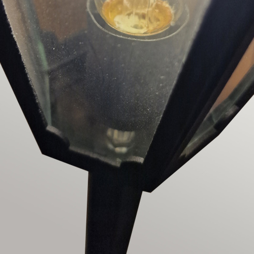 Фонарный столб Elstead Exterior, Арт. PR5 BLACK фото 5 Фонарный столб Elstead Exterior, Арт. PR5 BLACK фото 5