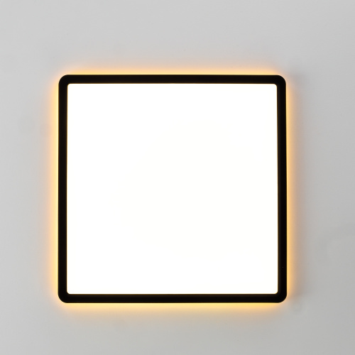 Citilux NORMA CL749K301 RGB Светильник с пультом Чёрный фото 10 Citilux NORMA CL749K301 RGB Светильник с пультом Чёрный фото 10