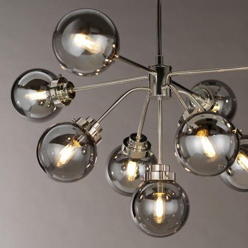 Люстра Elstead Lighting, Арт. KULA9 фото 3
