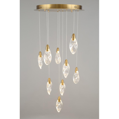 Светильник подвесной APL.083.06.27 фото 5 Светильник подвесной APL.083.06.27 фото 5