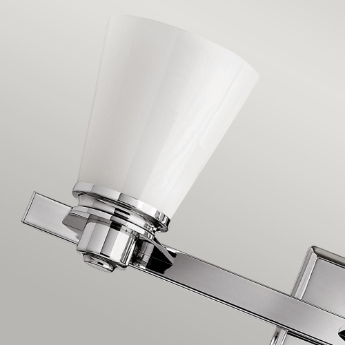 Бра для ванных комнат Hinkley Lighting, Арт. HK-AVON3-BATH фото 4 Бра для ванных комнат Hinkley Lighting, Арт. HK-AVON3-BATH фото 4