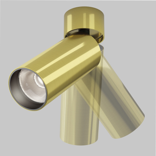 Потолочный светильник Technical C055CL-L12W4K-W-BS фото 15 Потолочный светильник Technical C055CL-L12W4K-W-BS фото 15