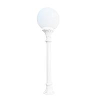 Fumagalli Садово-парковый фонарь FUMAGALLI ALOE.R/GLOBE 400 G40.163.000.WYE27