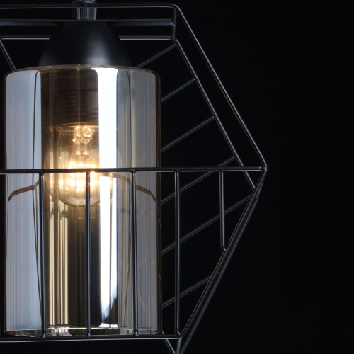 Подвесной светильник De City Соло 112012701 фото 7