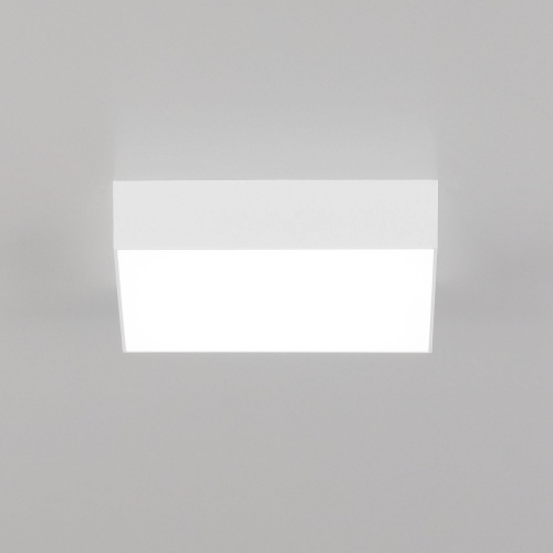 Citilux Тао CL712X180N LED Светильник потолочный с диммером Белый фото 6 Citilux Тао CL712X180N LED Светильник потолочный с диммером Белый фото 6