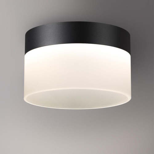 Потолочный светодиодный светильник Novotech Over Aura 359446 фото 5