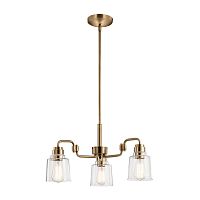 Люстра Kichler, Арт. KL-AIVIAN3-WBR