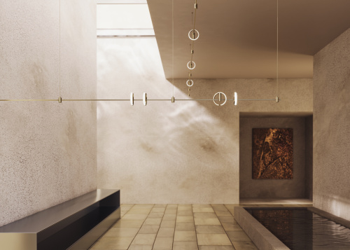 Трековый светильник Technical TR230-1-10W3K-BS фото 2 Трековый светильник Technical TR230-1-10W3K-BS фото 2