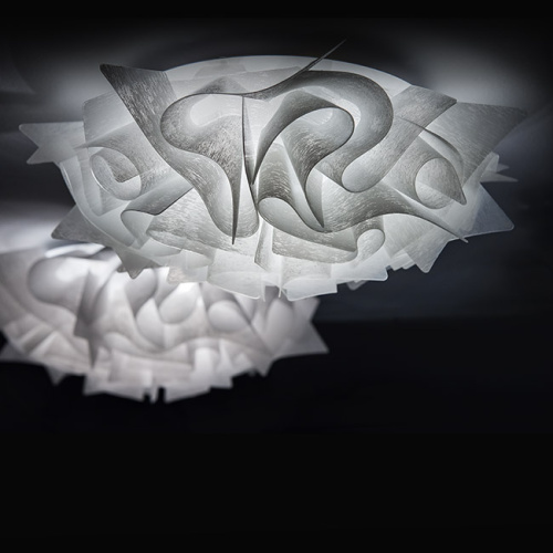 Настенный/Потолочный светильник Veli Small Couture фото 3