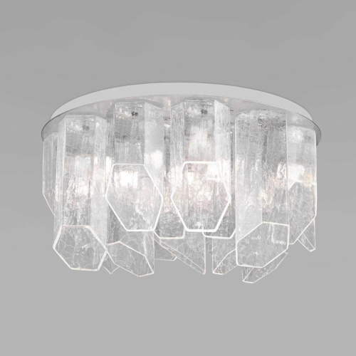 Потолочный светильник Bogate's Iceberg 381/10 a069620 Потолочный светильник Bogate's Iceberg 381/10 a069620