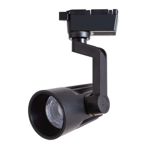 Трековый светильник Arte Lamp Wales A1613PL-1BK Трековый светильник Arte Lamp Wales A1613PL-1BK