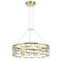 Подвесной светильник Odeon Light Hightech 7060/44L