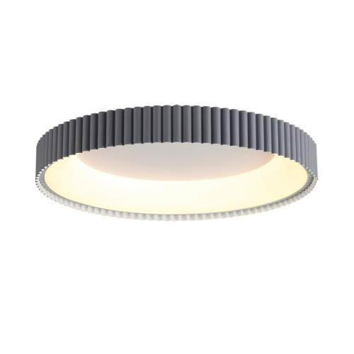 7765/56L AVRA LED SN 576 Светильник металл/белый/серый LED 56Вт 3000/4000/6000K D500 IP43 ССТ SHARMEL фото 6 7765/56L AVRA LED SN 576 Светильник металл/белый/серый LED 56Вт 3000/4000/6000K D500 IP43 ССТ SHARMEL фото 6
