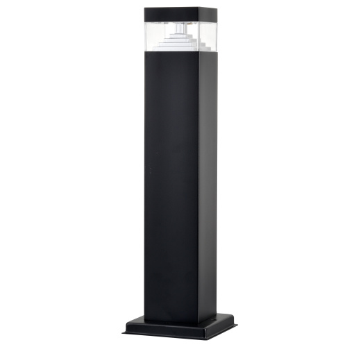 377907 Светильник RAGGIO LED 6W 300LM ЧЕРНЫЙ 4000K IP55 377907 Светильник RAGGIO LED 6W 300LM ЧЕРНЫЙ 4000K IP55