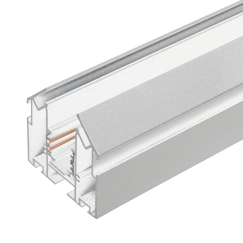 Шинопровод для натяжного потолока Arlight Mag-Orient-Track-2653-STR-G-2000 047570 Шинопровод для натяжного потолока Arlight Mag-Orient-Track-2653-STR-G-2000 047570