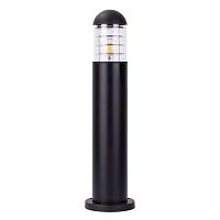 Уличный светильник Arte Lamp Coppia A5217PA-1BK
