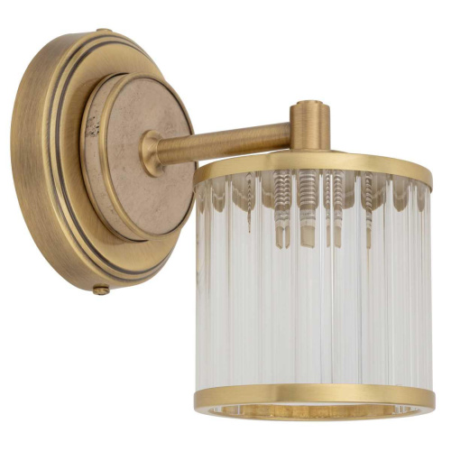 Настенный светильник KUTEK COMO COM-K-1(P/6)T Настенный светильник KUTEK COMO COM-K-1(P/6)T