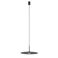Подвесная люстра Nowodvorski Simone Black 11410